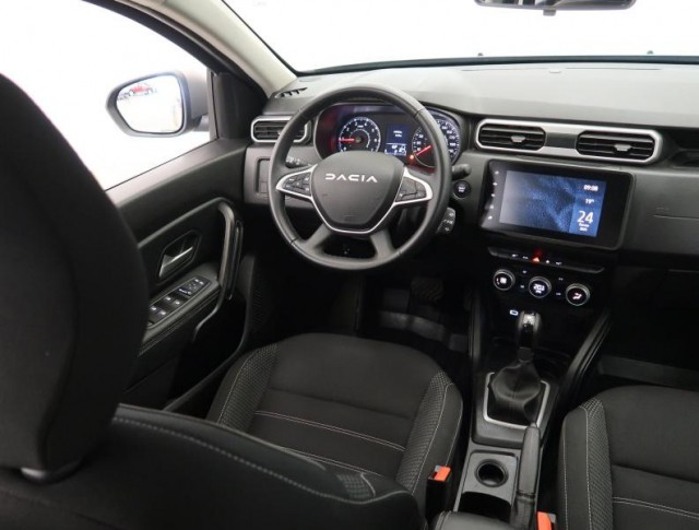 Dacia Duster  1.3 TCe 
