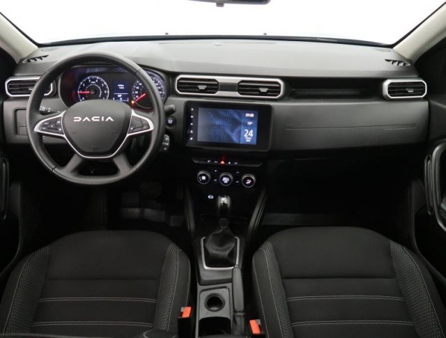 Dacia Duster  1.3 TCe 