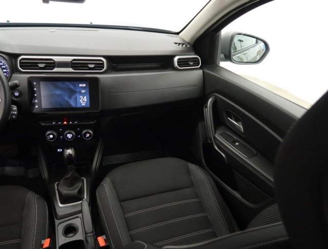 Dacia Duster  1.3 TCe 