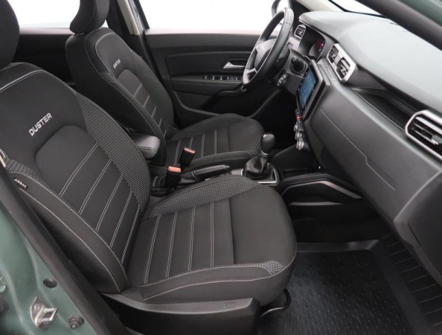 Dacia Duster  1.3 TCe 