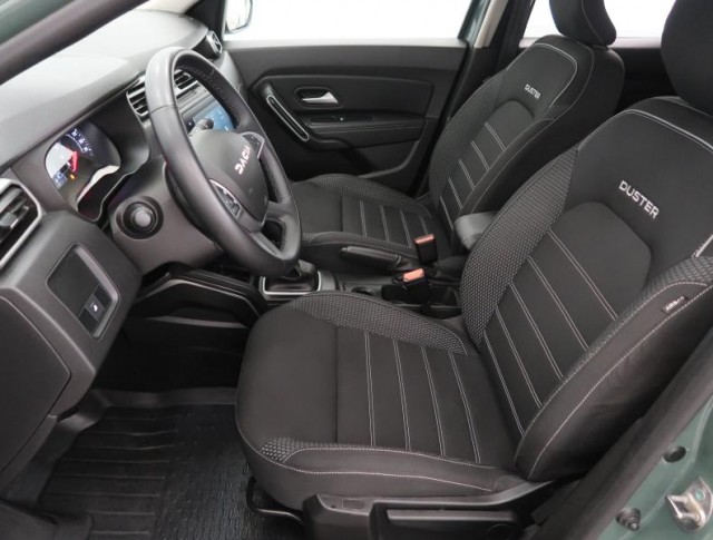Dacia Duster  1.3 TCe 