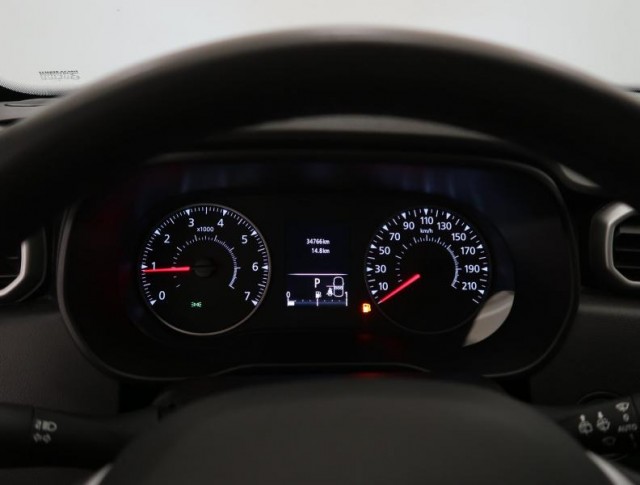 Dacia Duster  1.3 TCe 
