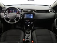 Dacia Duster  1.3 TCe 
