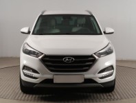Hyundai Tucson  1.7 CRDi 