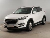 Hyundai Tucson  1.7 CRDi 