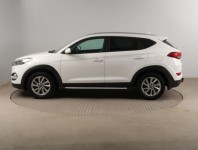 Hyundai Tucson  1.7 CRDi 