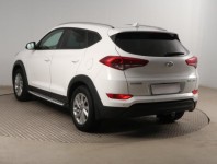 Hyundai Tucson  1.7 CRDi 