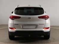 Hyundai Tucson  1.7 CRDi 