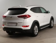 Hyundai Tucson  1.7 CRDi 