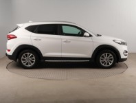 Hyundai Tucson  1.7 CRDi 