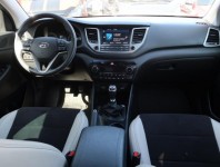 Hyundai Tucson  1.7 CRDi 