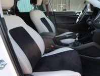 Hyundai Tucson  1.7 CRDi 