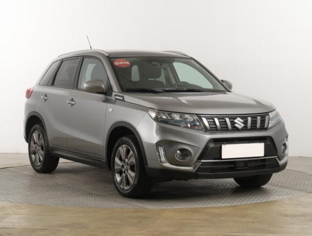 Suzuki Vitara  1.4 BoosterJet Premium