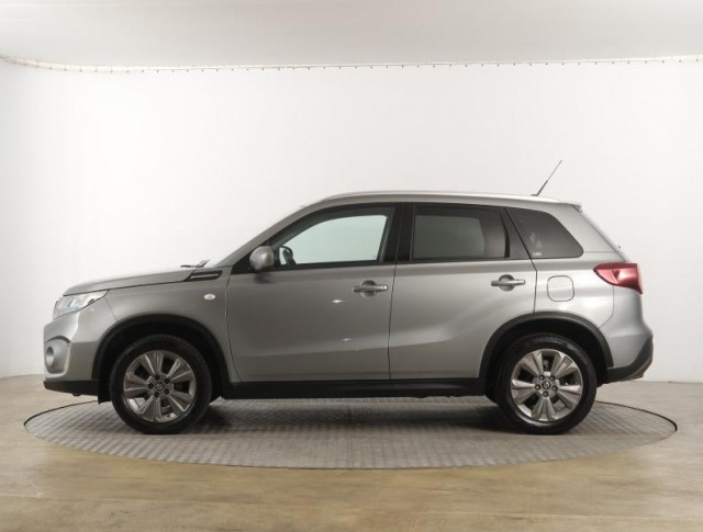 Suzuki Vitara  1.4 BoosterJet Premium