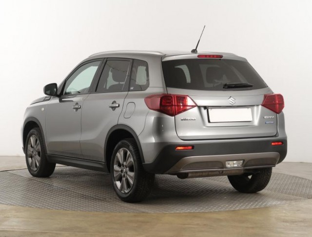 Suzuki Vitara  1.4 BoosterJet Premium