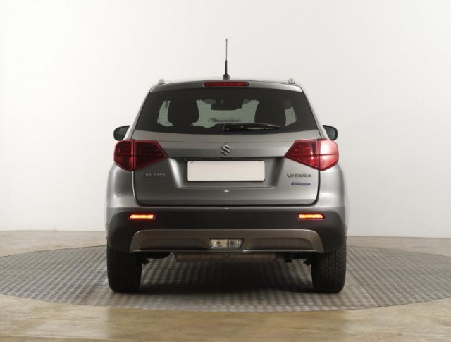 Suzuki Vitara  1.4 BoosterJet Premium