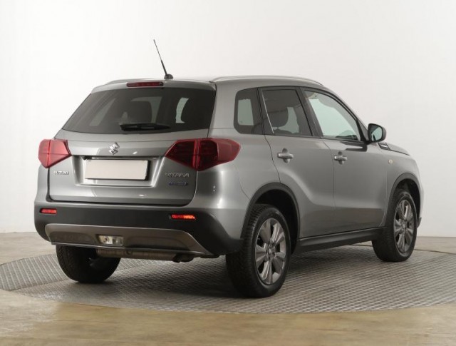 Suzuki Vitara  1.4 BoosterJet Premium