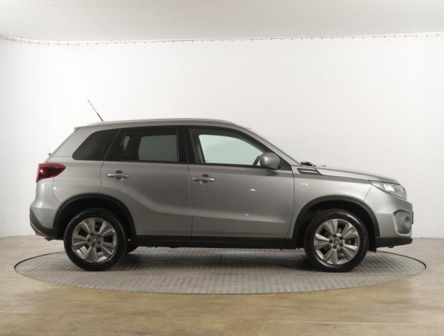 Suzuki Vitara  1.4 BoosterJet Premium