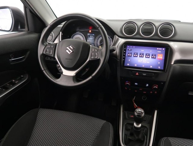 Suzuki Vitara  1.4 BoosterJet Premium