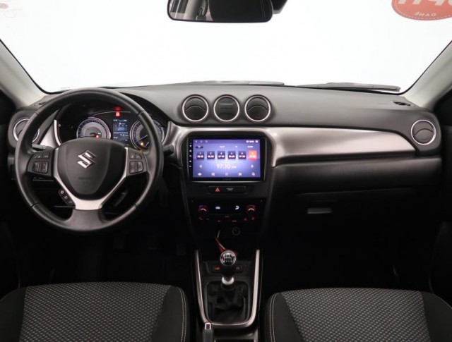 Suzuki Vitara  1.4 BoosterJet Premium
