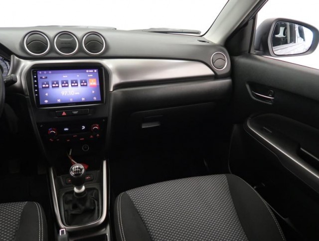 Suzuki Vitara  1.4 BoosterJet Premium