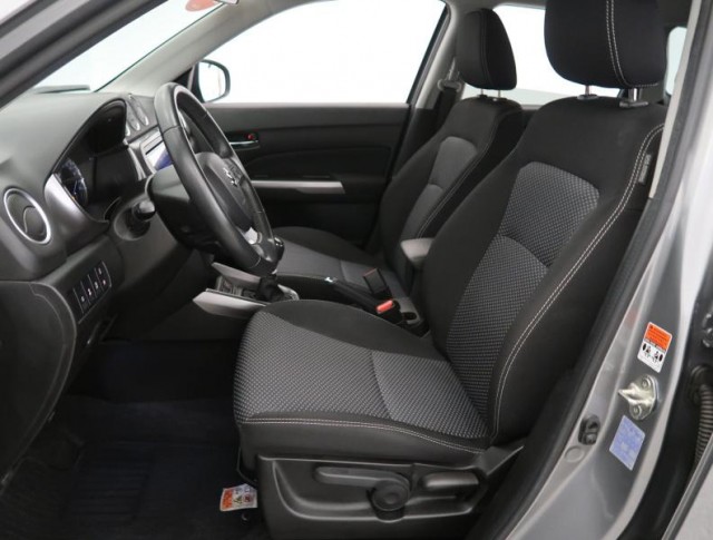 Suzuki Vitara  1.4 BoosterJet Premium