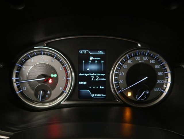 Suzuki Vitara  1.4 BoosterJet Premium