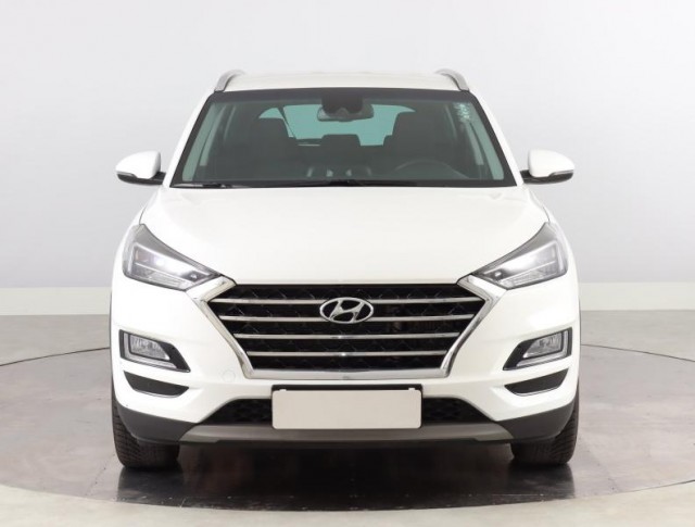 Hyundai Tucson  1.6 CRDi 