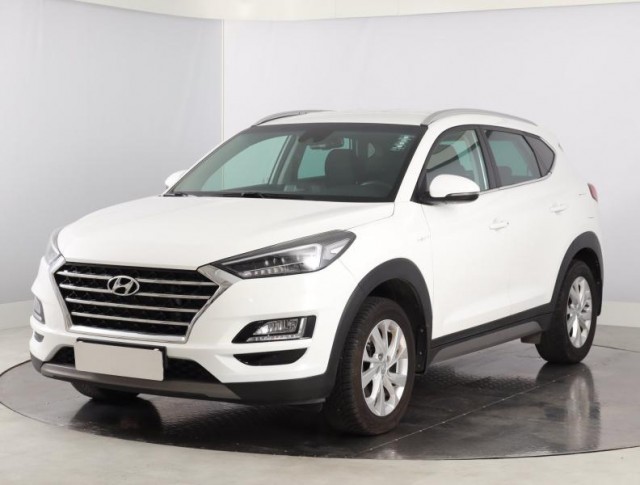 Hyundai Tucson  1.6 CRDi 