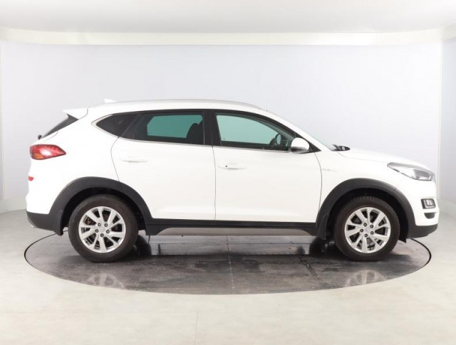 Hyundai Tucson  1.6 CRDi 