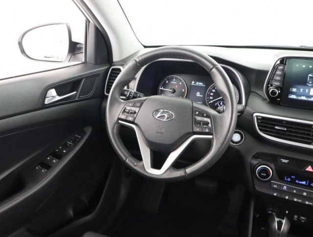 Hyundai Tucson  1.6 CRDi 