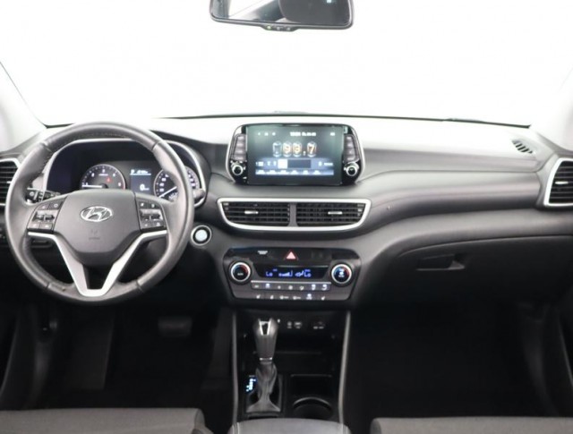 Hyundai Tucson  1.6 CRDi 