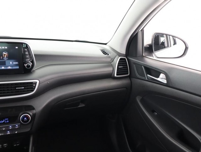 Hyundai Tucson  1.6 CRDi 