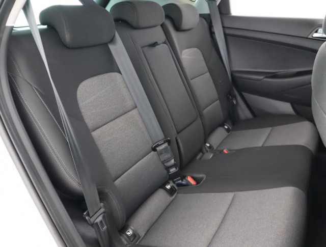 Hyundai Tucson  1.6 CRDi 