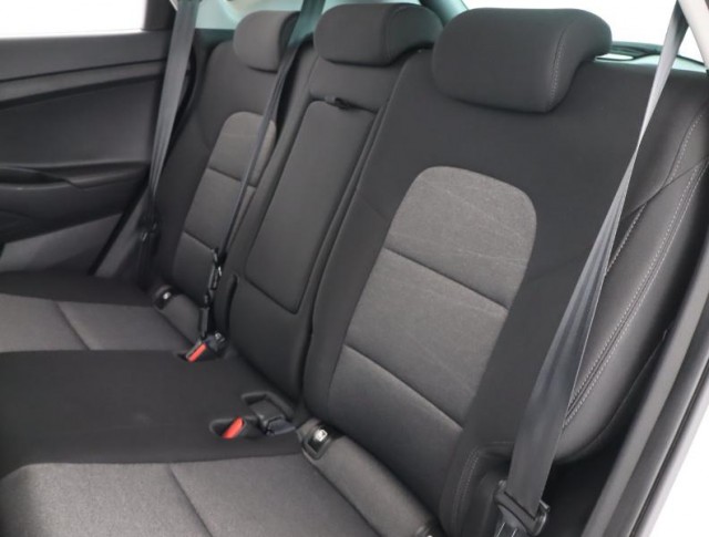 Hyundai Tucson  1.6 CRDi 