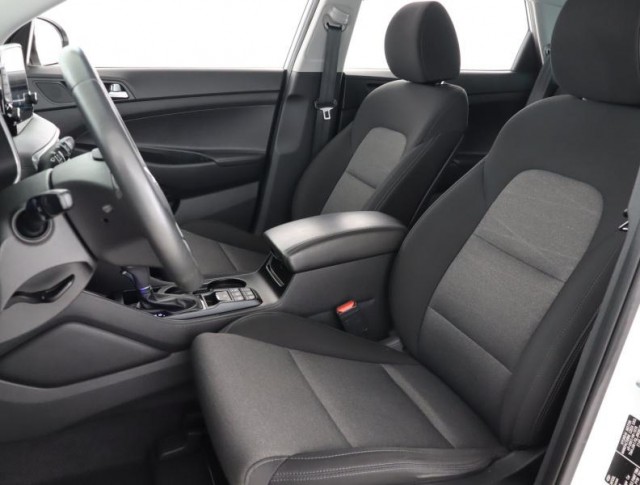 Hyundai Tucson  1.6 CRDi 