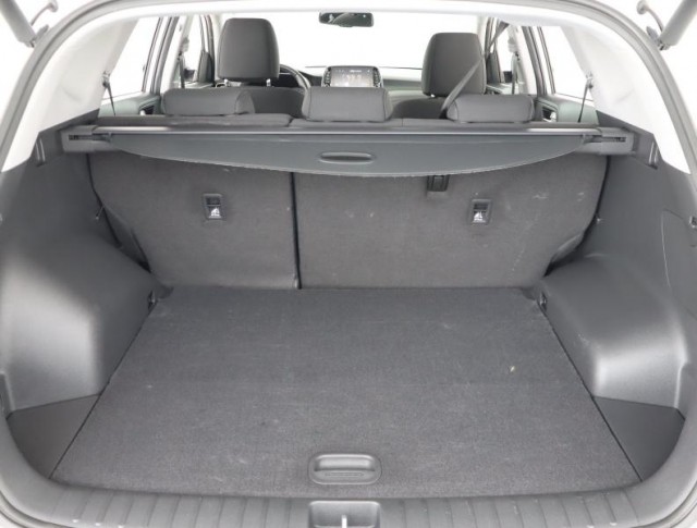 Hyundai Tucson  1.6 CRDi 