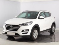 Hyundai Tucson  1.6 CRDi 