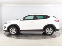 Hyundai Tucson  1.6 CRDi 