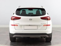 Hyundai Tucson  1.6 CRDi 