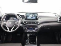 Hyundai Tucson  1.6 CRDi 