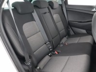 Hyundai Tucson  1.6 CRDi 