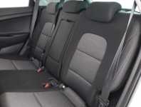 Hyundai Tucson  1.6 CRDi 