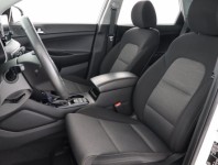 Hyundai Tucson  1.6 CRDi 