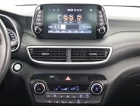 Hyundai Tucson  1.6 CRDi 