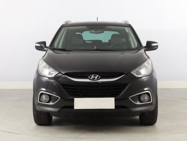 Hyundai ix35  2.0 CVVT Style