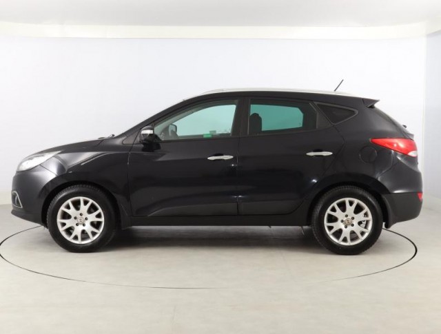 Hyundai ix35  2.0 CVVT Style