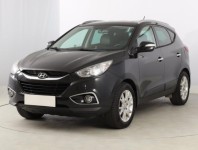 Hyundai ix35  2.0 CVVT Style