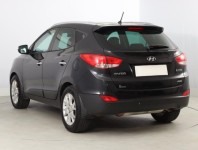 Hyundai ix35  2.0 CVVT Style