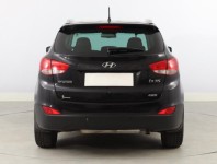 Hyundai ix35  2.0 CVVT Style